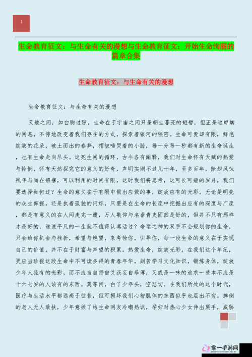 掌中美母 1-50：探寻独特魅力与神秘故事的精彩篇章